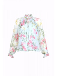 liu-jo μπλουζα floral ...