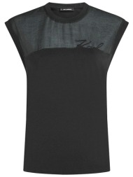 karl lagerfeld t-shirt ...