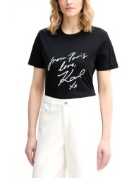 karl lagerfeld t-shirt ...