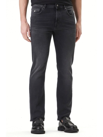 karl lagerfeld παντελονι jeans regular fit luxe authentic