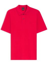 boss polo regular fit ...