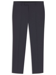 boss παντελονι κουστουμιου slim fit h-gio-mm-c-nf μπλε