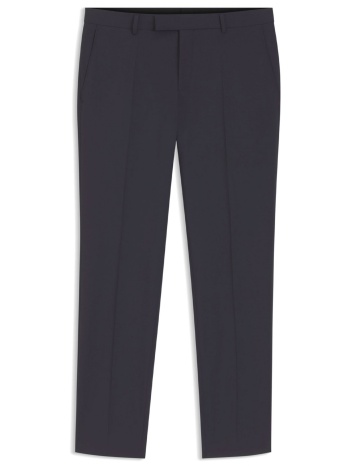 boss παντελονι κουστουμιου slim fit h-gio-mm-c-nf μπλε