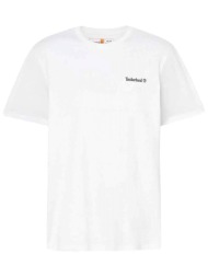 timberland t-shirt crew ...