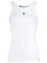 karl largerfeld tank top ...