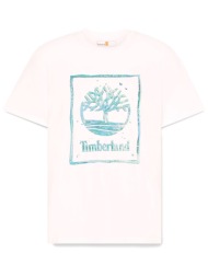 timberland t-shirt tree ...