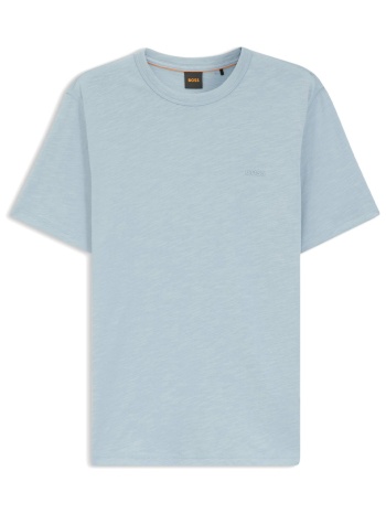 boss casual t-shirt tegood σιελ