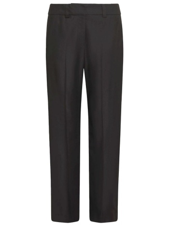 marella παντελονι chino mllfreccia τσεπες μαυρο