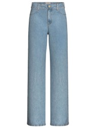 marella emme παντελονι jeans emmdisco μπλε