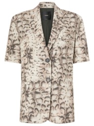 pinko σακακι brindisi ...