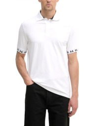 karl lagerfeld polo logo ...