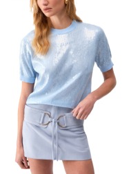 liu-jo t-shirt crewneck ...