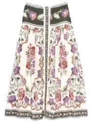 farm rio φουστα midi ...