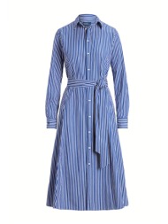 ralph lauren φορεμα midi ...