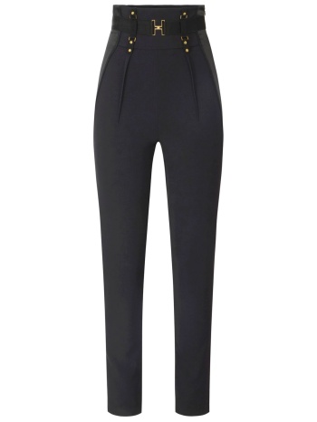 elisabetta franchi παντελονι μαυρο