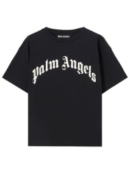 palm angels t-shirt ...