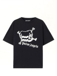 palm angels t-shirt ...