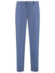 michael kors παντελονι chino λινο μπλε