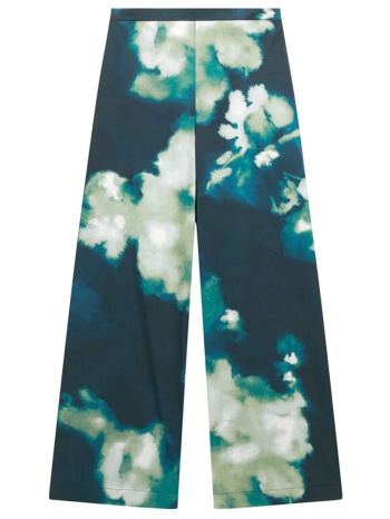 liviana conti παντελονα τσεπες πολυχρωμο