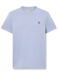 timberland t-shirt slim ...