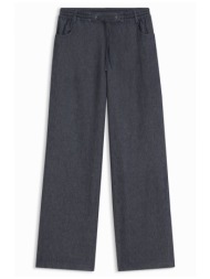 hugo blue παντελονι jeans hidona-1_b μπλε