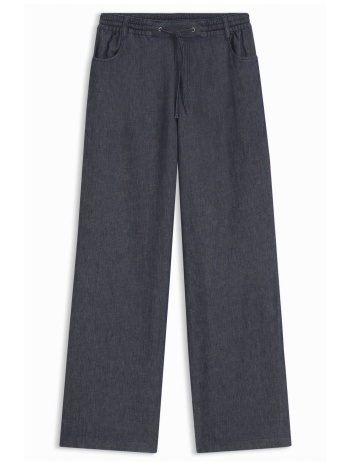 hugo blue παντελονι jeans hidona-1_b μπλε