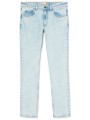 timberland παντελονι jeans slim fit sargent lake denim γαλαζιο