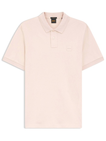 boss casual polo slim fit passenger σομον