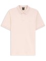 boss casual polo slim fit passenger σομον
