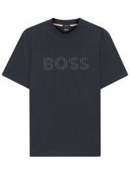 boss t-shirt c-thompson 41 μπλε