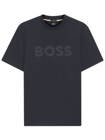 boss t-shirt c-thompson 41 μπλε