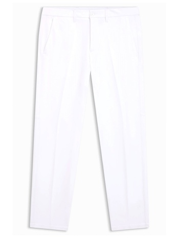 boss athleisure παντελονι chino slim fit t_commuter-slim