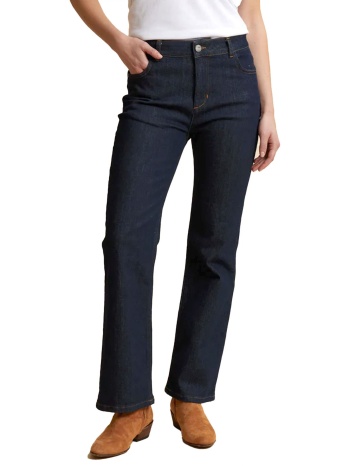 la martina παντελονι jeans σκουρο μπλε