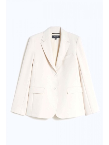 max mara weekend σακακι wkduva εκρου