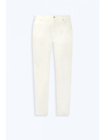 max mara weekend παντελονι jeans wkdabituro high waist