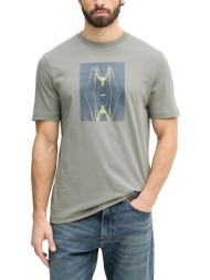 boss casual t-shirt ...