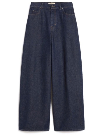 max mara weekend παντελονι jeans wkdtabella extra wide leg