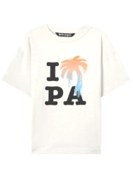 palm angels t-shirt m i ...