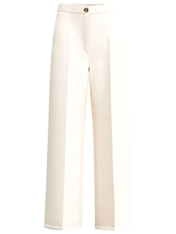 marella emme παντελονι emmpera τσεπες εκρου