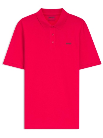 hugo polo donos222 κοκκινο