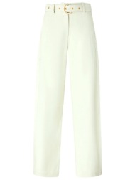 pinko παντελονι με ζωνη ...