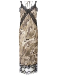 pinko φορεμα rabbocco ...