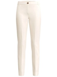 marella emme παντελονι chino emmtunica τσεπες εκρου