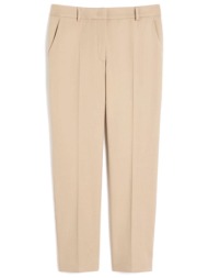 max mara weekend παντελονι chino wkdvite τσεπες μπεζ