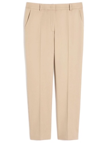 max mara weekend παντελονι chino wkdvite τσεπες μπεζ