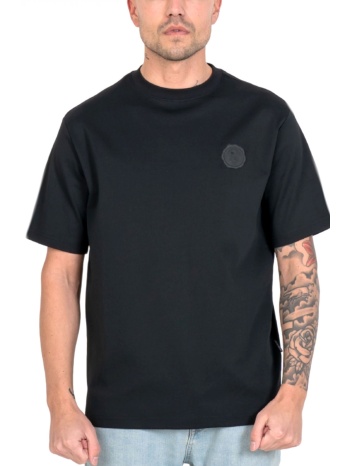 wrong friends t-shirt urandi logo μαυρο