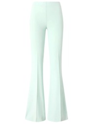 pinko παντελονι cocomero trouser φασκομηλια