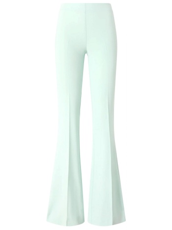 pinko παντελονι cocomero trouser φασκομηλια