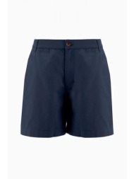 la martina βερμουδα chino τσεπες μπλε