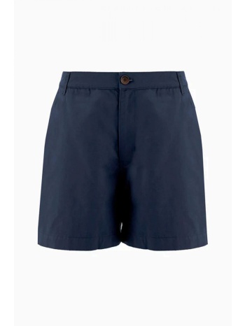 la martina βερμουδα chino τσεπες μπλε